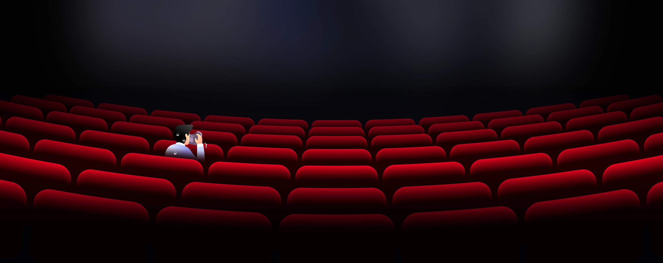 Xem Chung Background